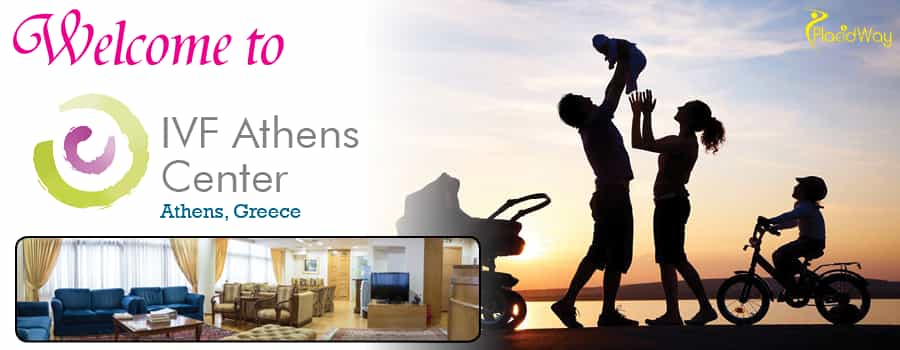 Fertility Clinics in Athens, Greece